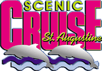 Scenic Cruise St Augustine FL