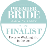 The Reef Restaurant in St Augustine has been named a 2026 Finalist for Favorite Wedding Pro!